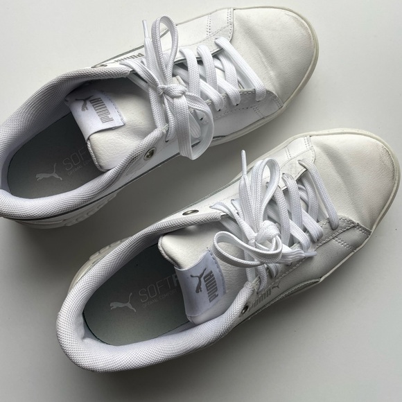 Puma Soft Foam women’s sneakers - Picture 3 of 5